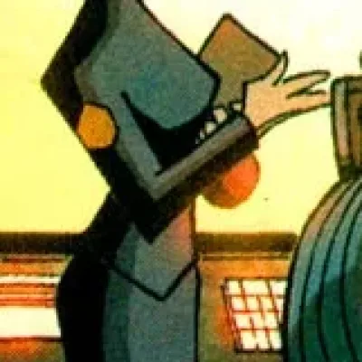 Head Mistress