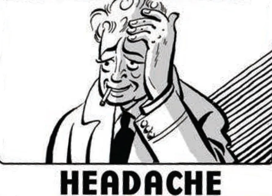 Headache