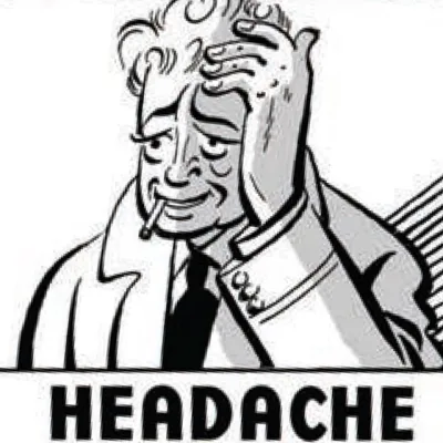 Headache