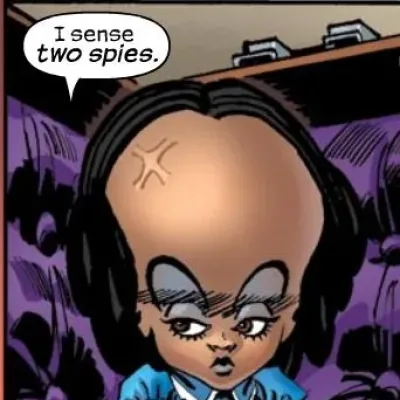 Headcase