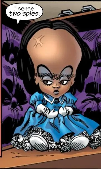 Headcase