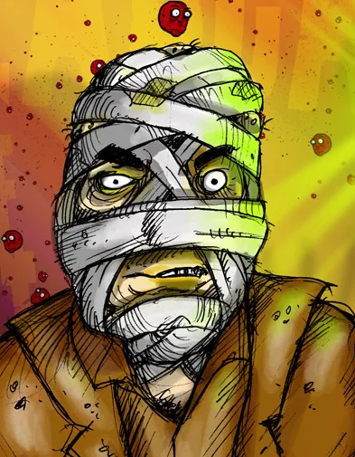 Headcast