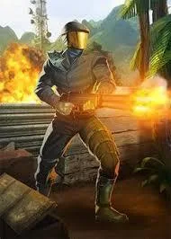 Headhunter