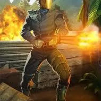 Headhunter