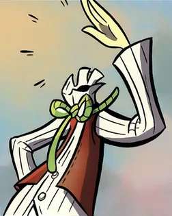 Headless Bill