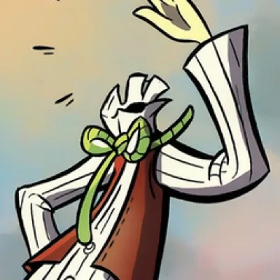 Headless Bill