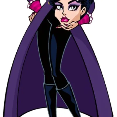 Headless Headmistress Bloodgood