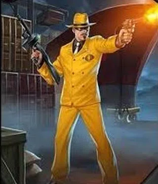 Headman