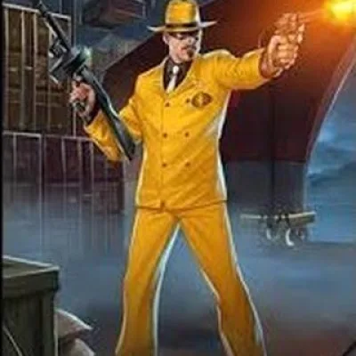 Headman