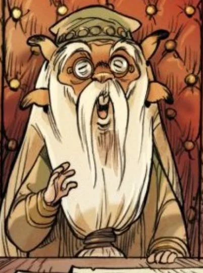 Headmaster