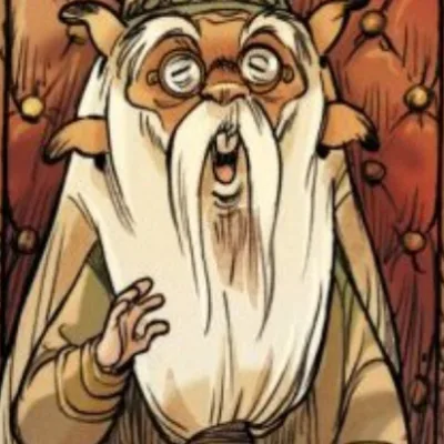 Headmaster