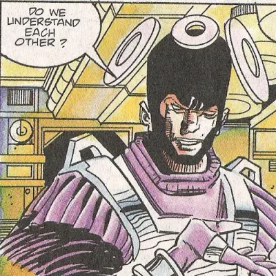 Headmaster