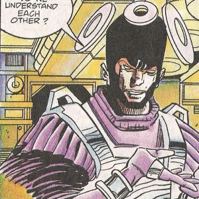 Headmaster