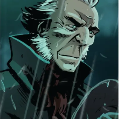 Headmaster Hammer