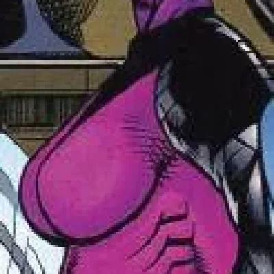 Headmistress