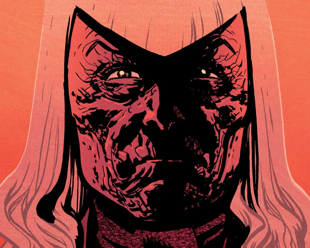 Headmistress