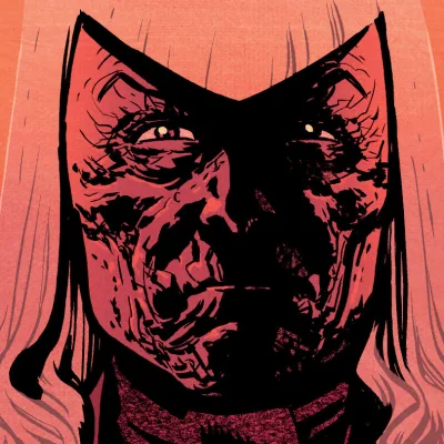 Headmistress