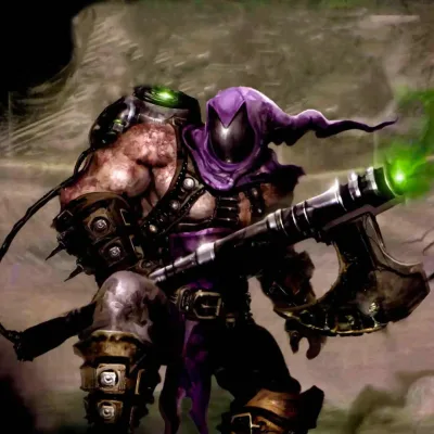 Headsman