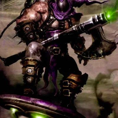 Headsman