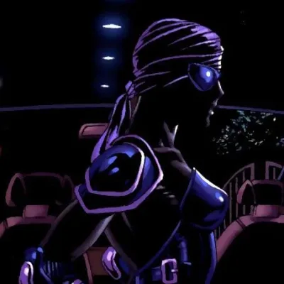 Headtrip