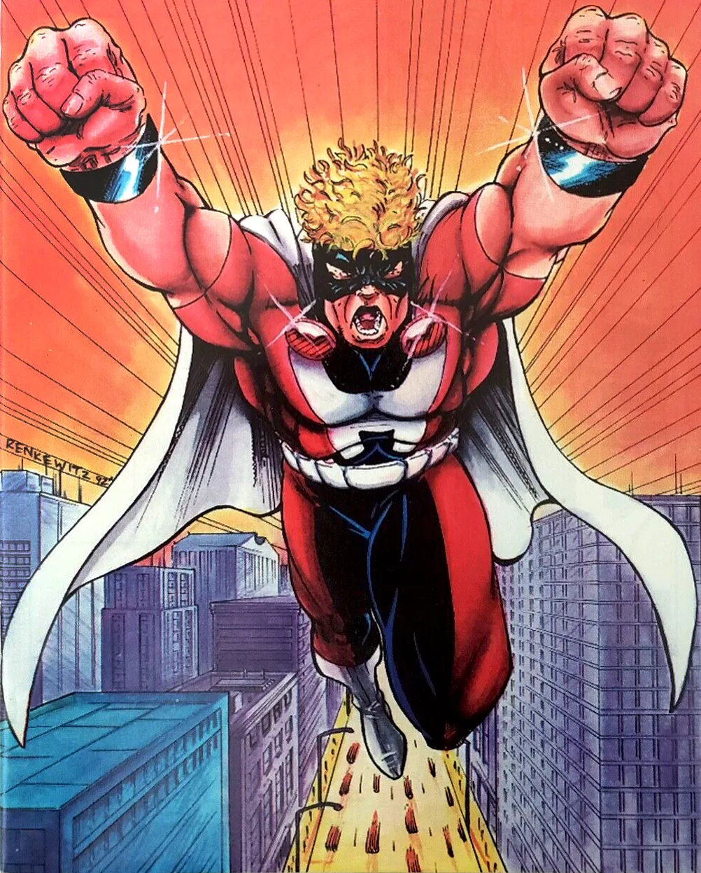 Healthman