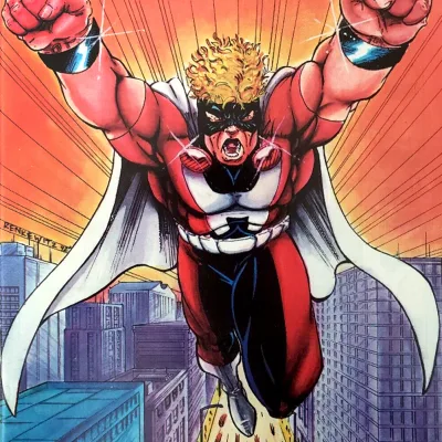 Healthman