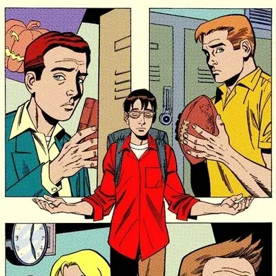 Heartbreak Kid