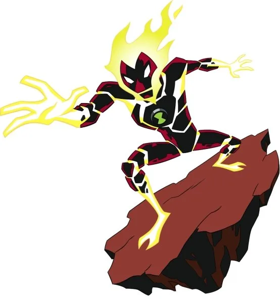 Heatblast