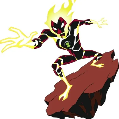 Heatblast