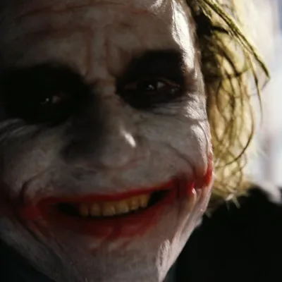Heath Ledger