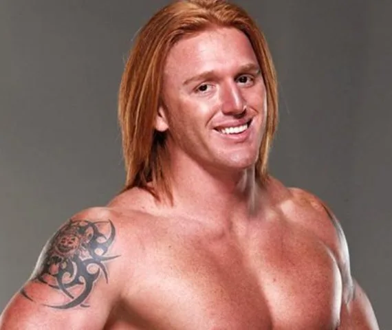 Heath Slater