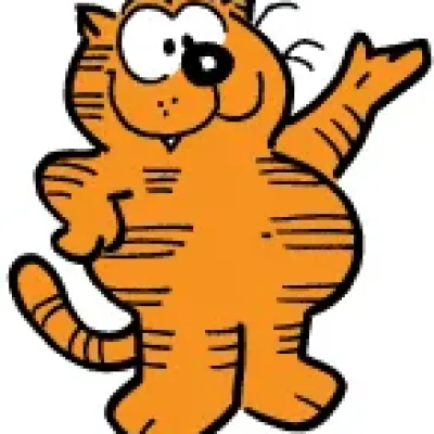 Heathcliff