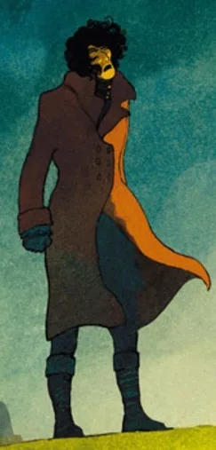 Heathcliff
