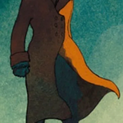 Heathcliff