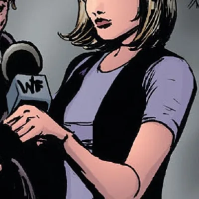 Heather Kelley