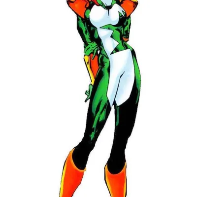 Heather McNeil Hudson
