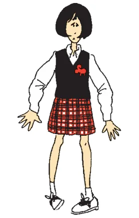 Heather Parks