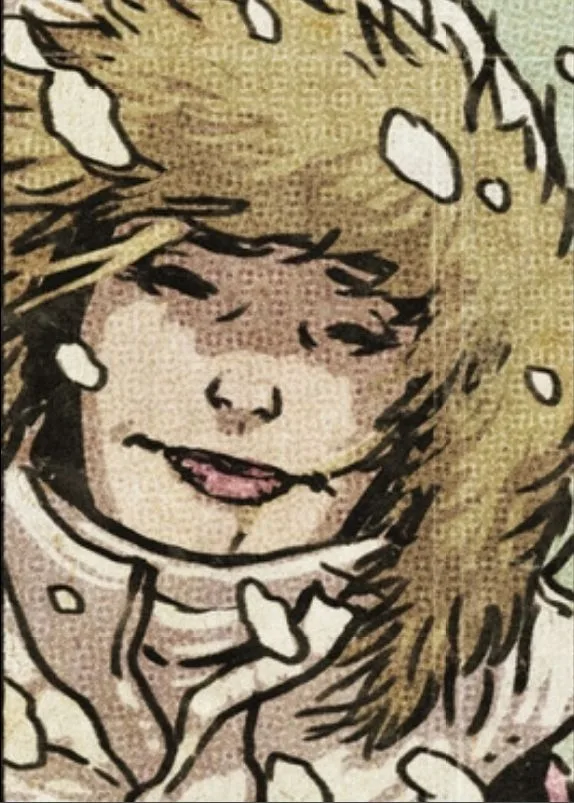 Heather Rand