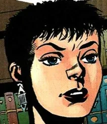 Heather Strand