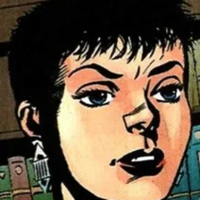 Heather Strand