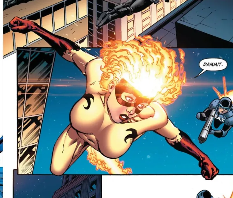 Heatstroke