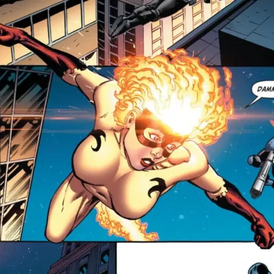 Heatstroke