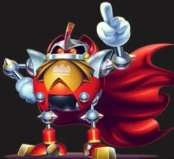 Heavy King