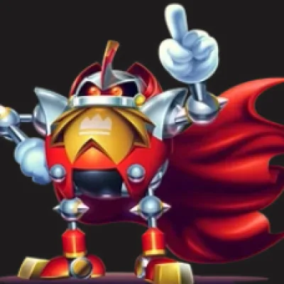 Heavy King