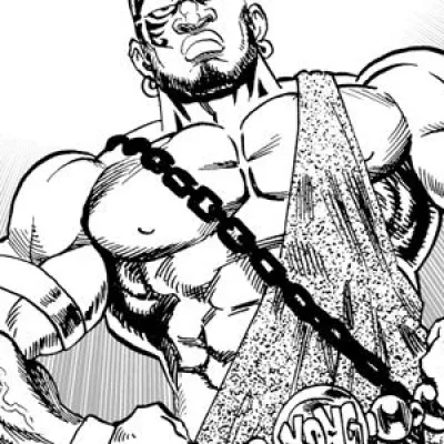 Heavy Kong