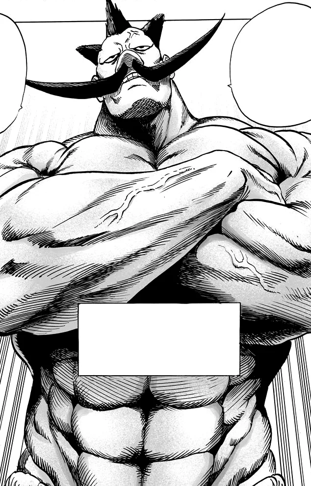 Heavy Tank Loincloth