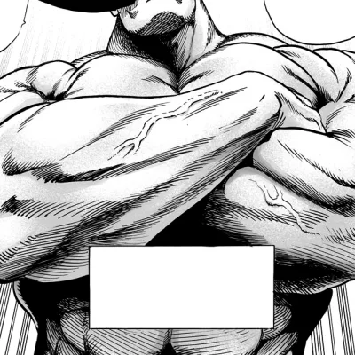Heavy Tank Loincloth