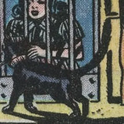 Hecate