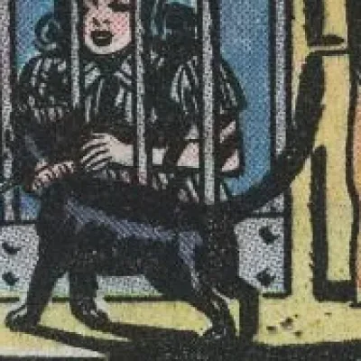 Hecate