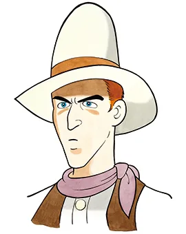 Heck Ben